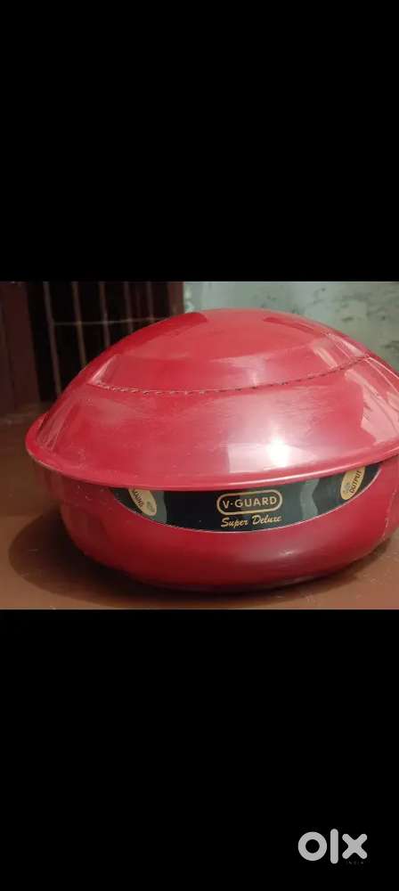 V GARD, ऑटोमैटिक फ्रिज स्टेपलाइजर, मन्धना कानपुर