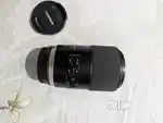 Tamron 90 mm Macro - Canon fit
