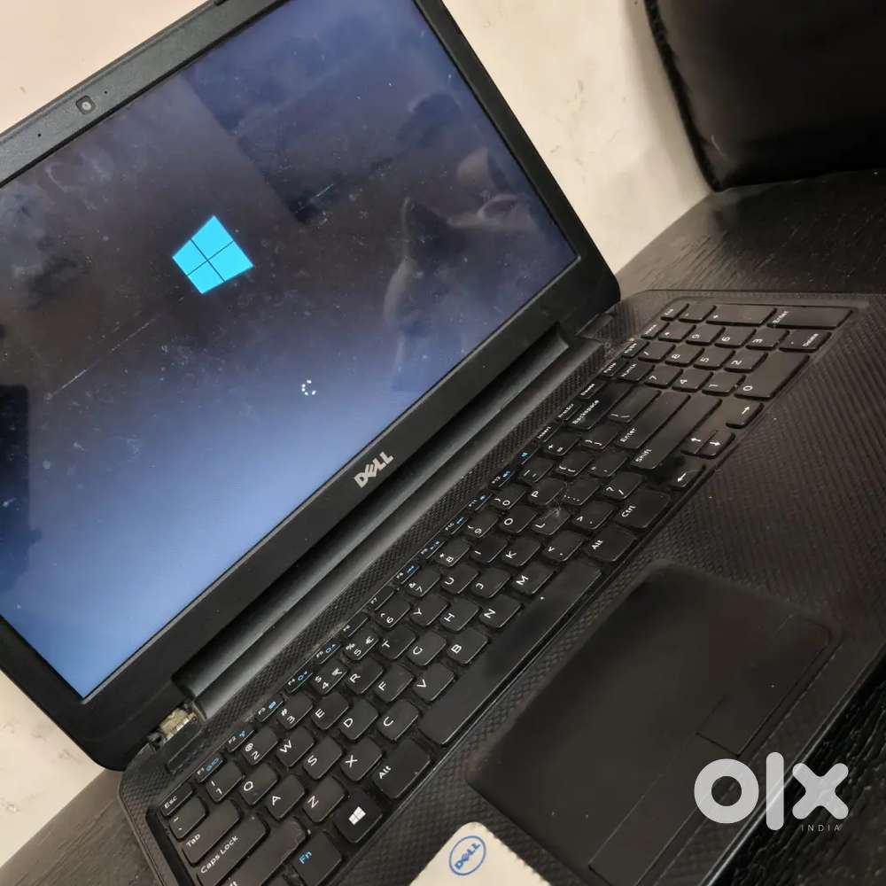 DELL LAPTOP (Windows 10)