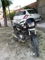 Without self start