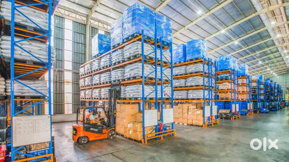 Apply now for warehouse freshers