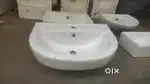 New wash basin,geberit,puch plate,sink,head shower,sink,,