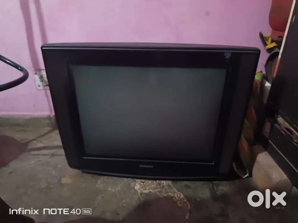 SAMSUNG TELEVISION
