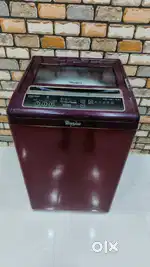 £¢€ WHIRLPOOL white magic 123 premier wit delivery n warranty