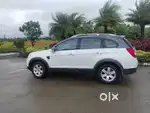 Chevrolet Captiva 2011