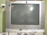 VIDEOCON) TV .Selling this 7year old Working Led Old Tv Working.