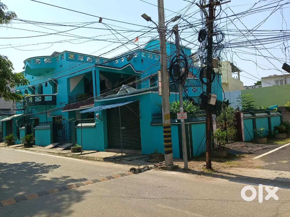 Bachelor{Gent's}Single Rooms(Brahma Nagar 1, Brahmapur)