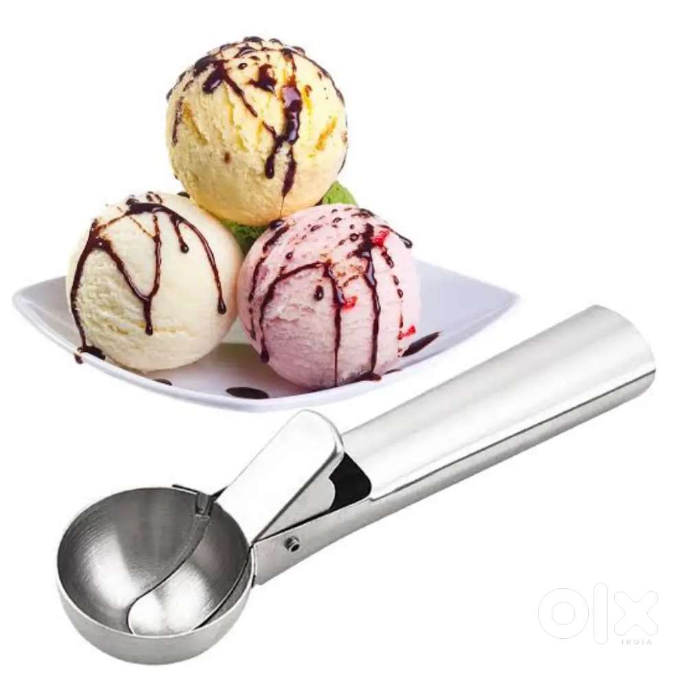 We looking Service staff for ice cream brand