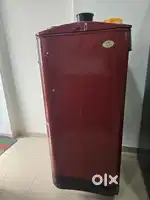 Fridge 180L