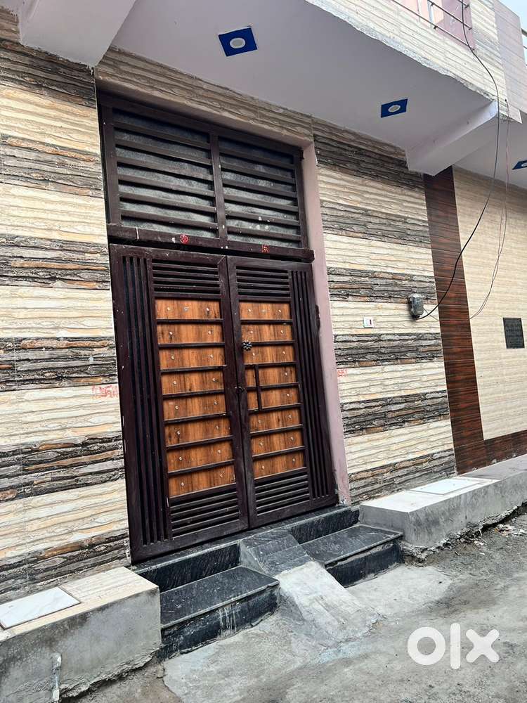 50 Sq yards independent home