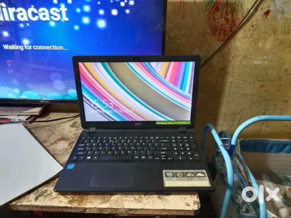 Acer Laptop