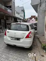 Maruti Suzuki Swift 2013 Diesel Well Maintained