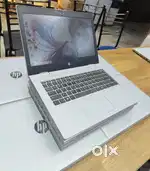 HP I5 7TH 8GB 256GB@