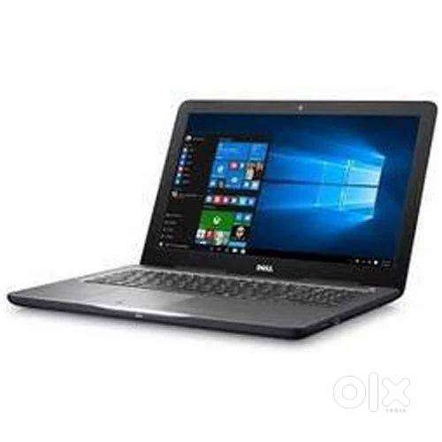 DELL Branded Laptop