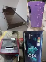Sk rental service