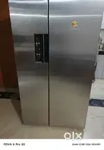 Bosch Fridge