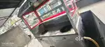 Fast food stall