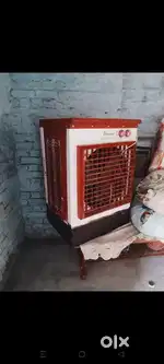 Cooler for sale in good condition.. 2 years old