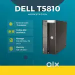 DELL T5810 WORKSTATION FOR PHOTOSHOP VIDEO EDITING