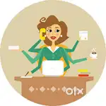 Need girls for Personal Secretary