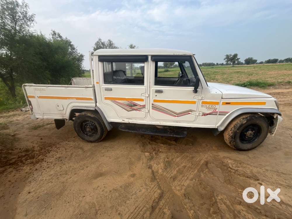 All documents complete Camper good condition