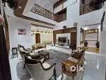 Ultra luxurious fully furnished11000 sqft 5bhk bunglow @  #Ernakulam