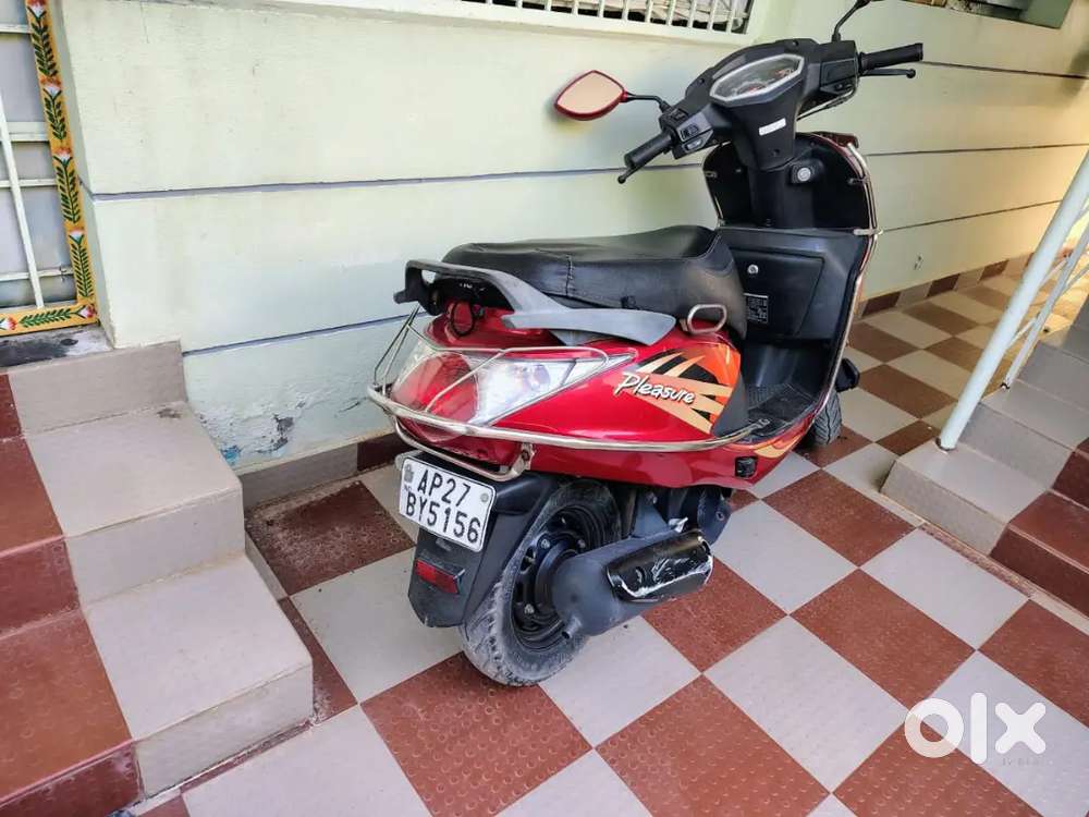 Excellent condition