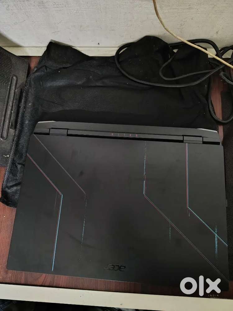 Acer Nitro 5 12th Gen for sell