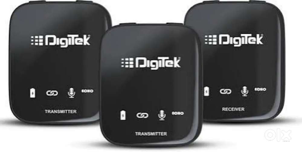 Digitek dwm 101 youtuber mic