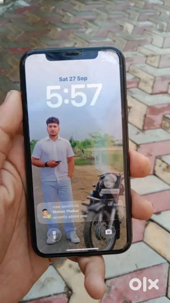 Iphone 11 pro
