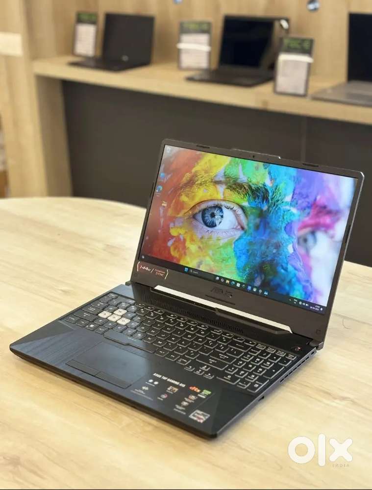 Coding, office use, study purpose LAPTOP available