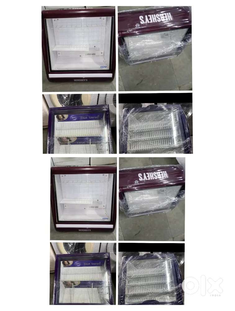 Hotel kitchen appliances