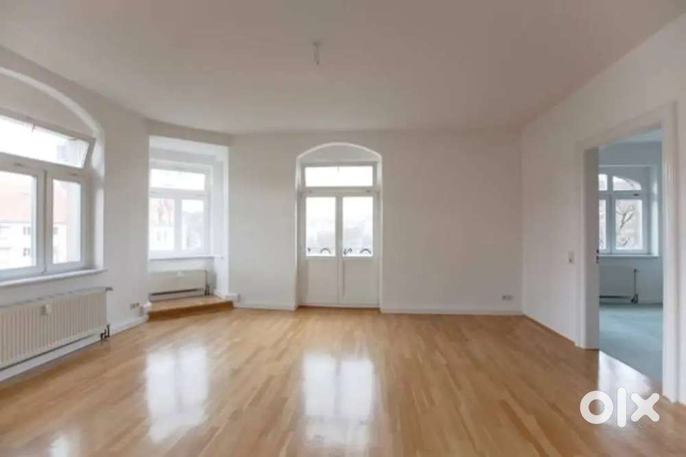 Baichlor allow Flats Available New tower new flat new furn kandivali e