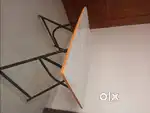 Plywood folding table for sale