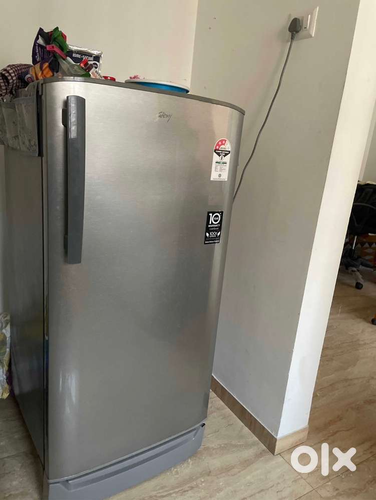 Godrej fridge