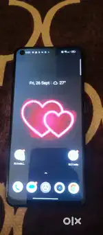 Realme x7 max 5g...12gb ram 256
