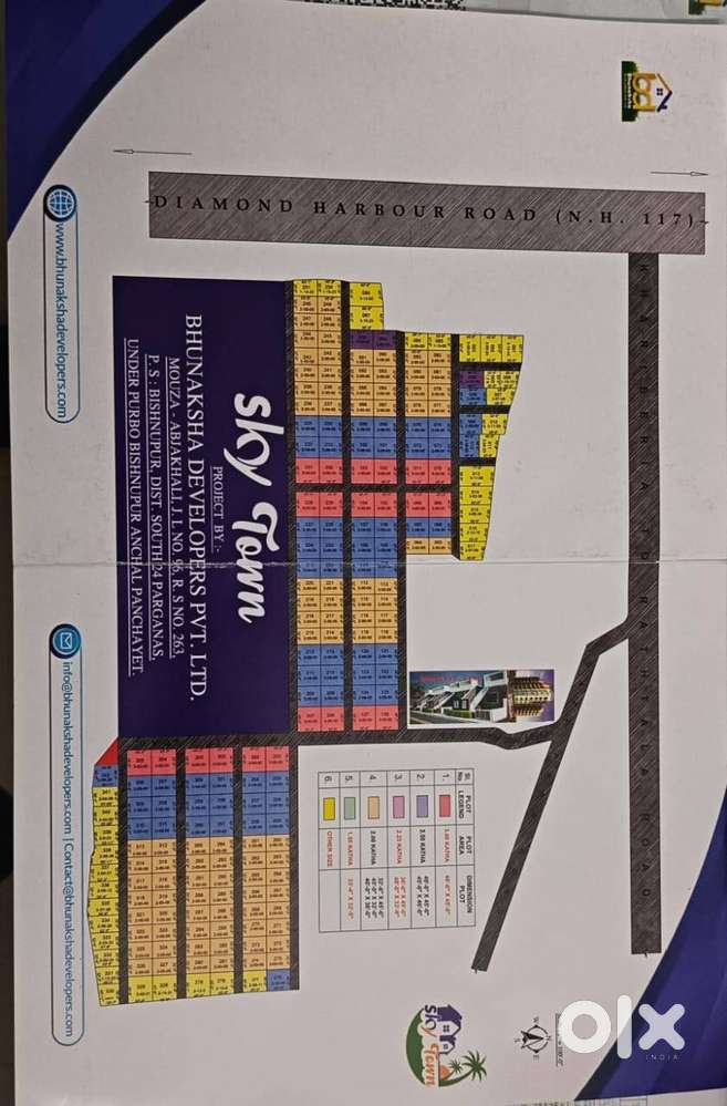30% down payment with 3 years EMI no interest