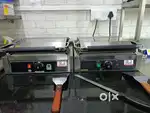 Kitchen Staff