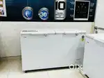 Deep freezer