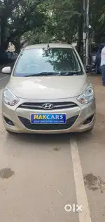 Hyundai i10 Sportz AT, 2011, Petrol