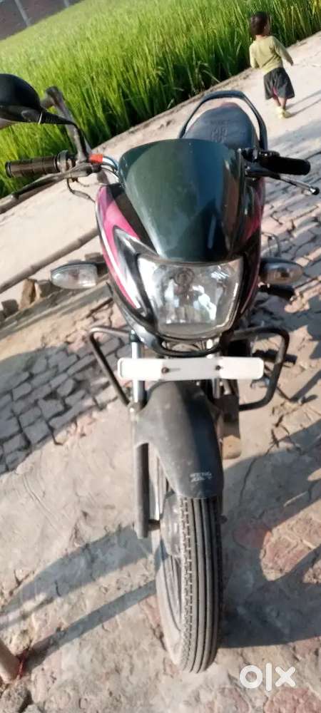 Gadi me koi kami nahibhai