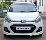 Hyundai Grand i10, 2013, Diesel