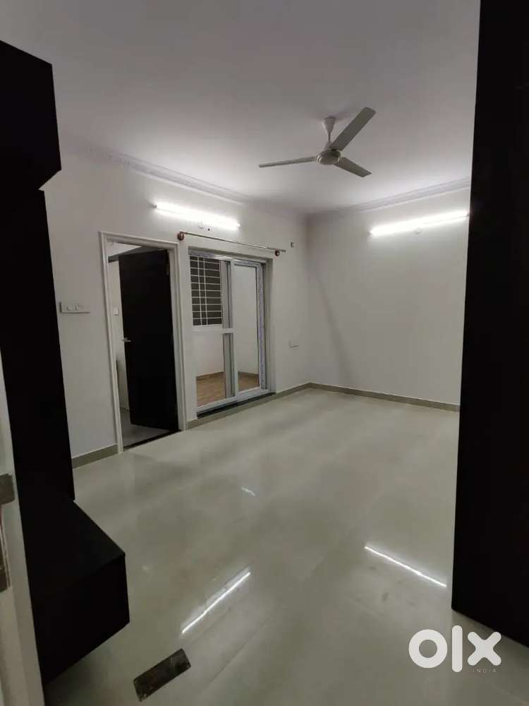 Premium 3bhk in bellandur