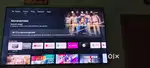 Realme 55 inch Tv 4K Ultra HD with remote