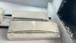 1.5 ton split AC with warranty and good condition