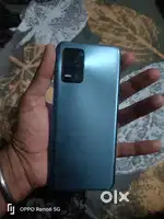 Very very good phn realme 8 5g