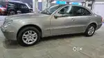 Mercedes-Benz E-Class 1993-2009 280 CDI, 2006, Diesel