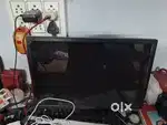 Only New Monitor 20inch Zebster