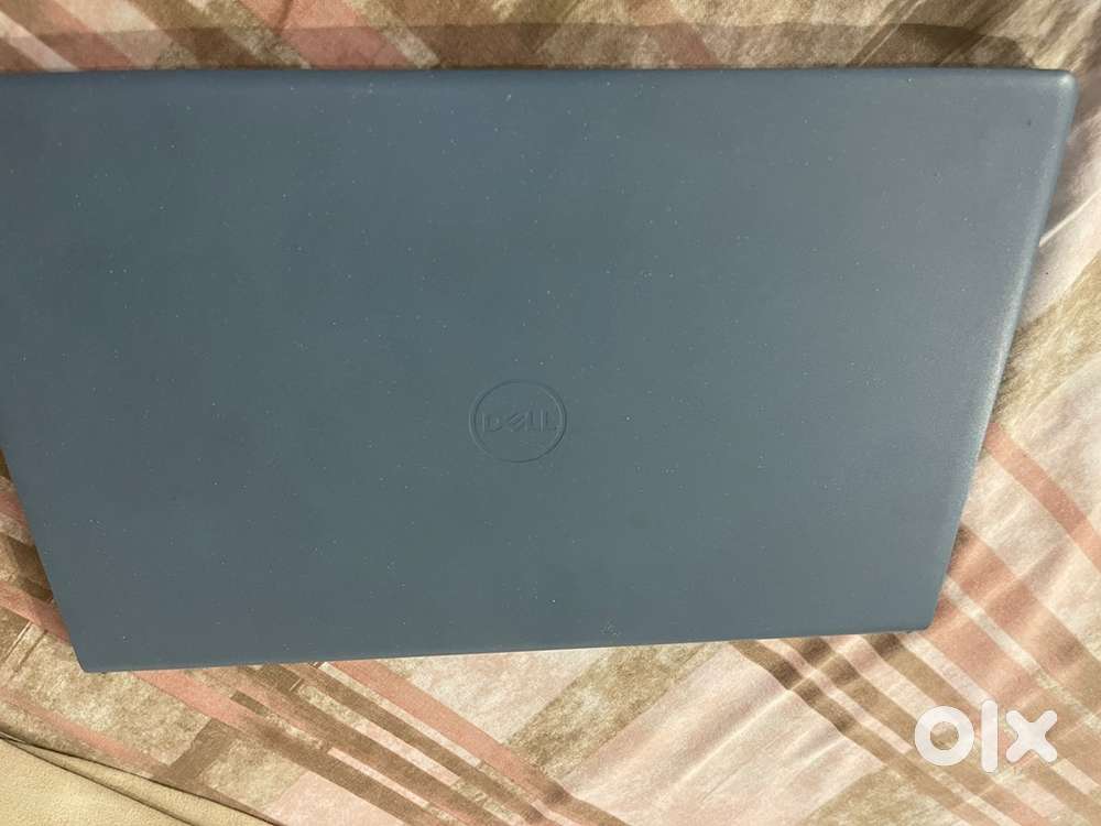 Dell laptop
