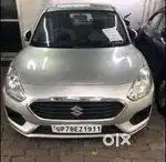 Maruti Suzuki Swift Dzire 2015-2017 1.2 LXI, 2017, Petrol